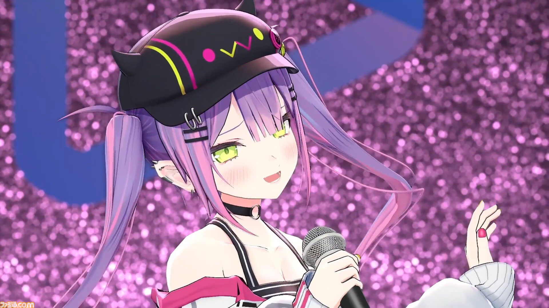 【ホロライブ 6th fes.】0期生の『ビビデバ』にノエスバの『ぎゅーどんかーにばる！』とてぇてぇの大渋滞。クリエイターステージはホロライブ楽曲だけの夢のライブでした
