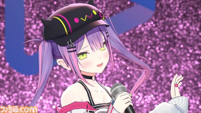 【ホロライブ 6th fes.】0期生の『ビビデバ』にノエスバの『ぎゅーどんかーにばる！』とてぇてぇの大渋滞。クリエイターステージはホロライブ楽曲だけの夢のライブでした
