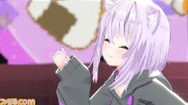 【ホロライブ 6th fes.】0期生の『ビビデバ』にノエスバの『ぎゅーどんかーにばる！』とてぇてぇの大渋滞。クリエイターステージはホロライブ楽曲だけの夢のライブでした
