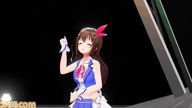 【ホロライブ 6th fes.】0期生の『ビビデバ』にノエスバの『ぎゅーどんかーにばる！』とてぇてぇの大渋滞。クリエイターステージはホロライブ楽曲だけの夢のライブでした
