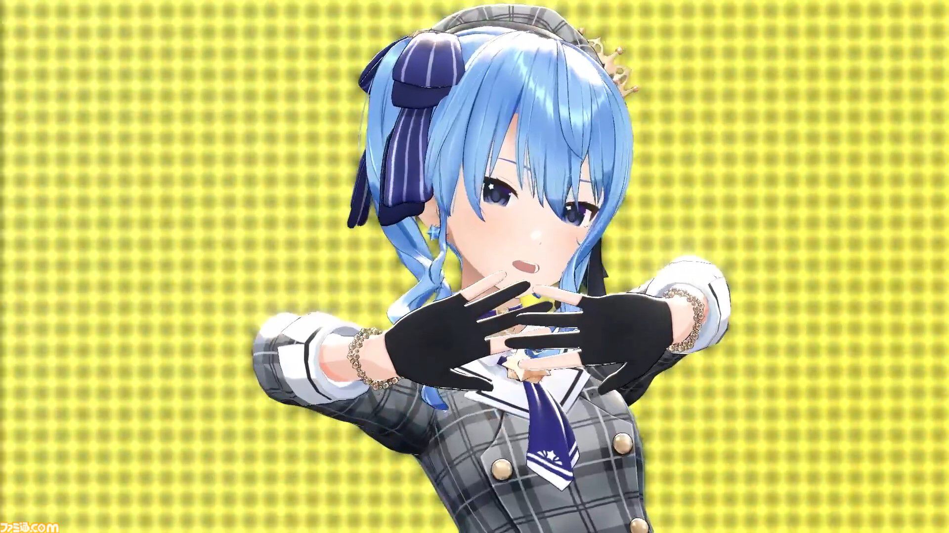 【ホロライブ 6th fes.】0期生の『ビビデバ』にノエスバの『ぎゅーどんかーにばる！』とてぇてぇの大渋滞。クリエイターステージはホロライブ楽曲だけの夢のライブでした