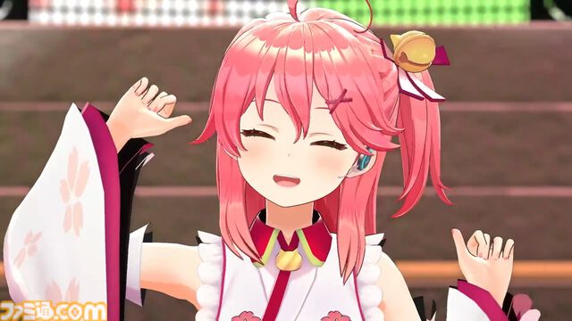 【ホロライブ 6th fes.】0期生の『ビビデバ』にノエスバの『ぎゅーどんかーにばる！』とてぇてぇの大渋滞。クリエイターステージはホロライブ楽曲だけの夢のライブでした