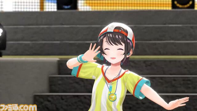 【ホロライブ 6th fes.】0期生の『ビビデバ』にノエスバの『ぎゅーどんかーにばる！』とてぇてぇの大渋滞。クリエイターステージはホロライブ楽曲だけの夢のライブでした