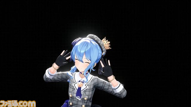【ホロライブ 6th fes.】0期生の『ビビデバ』にノエスバの『ぎゅーどんかーにばる！』とてぇてぇの大渋滞。クリエイターステージはホロライブ楽曲だけの夢のライブでした