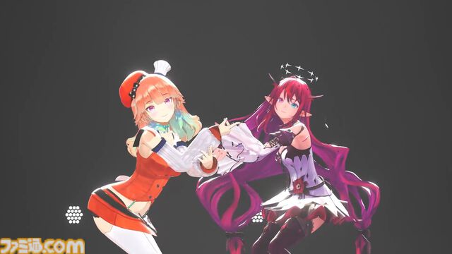 【ホロライブ 6th fes.】0期生の『ビビデバ』にノエスバの『ぎゅーどんかーにばる！』とてぇてぇの大渋滞。クリエイターステージはホロライブ楽曲だけの夢のライブでした