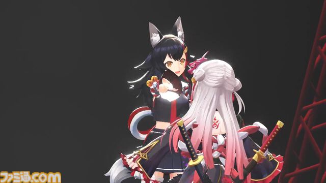 【ホロライブ 6th fes.】0期生の『ビビデバ』にノエスバの『ぎゅーどんかーにばる！』とてぇてぇの大渋滞。クリエイターステージはホロライブ楽曲だけの夢のライブでした