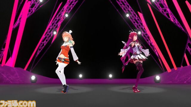 【ホロライブ 6th fes.】0期生の『ビビデバ』にノエスバの『ぎゅーどんかーにばる！』とてぇてぇの大渋滞。クリエイターステージはホロライブ楽曲だけの夢のライブでした