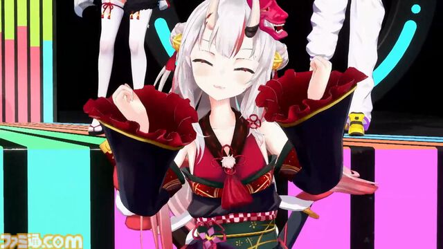【ホロライブ 6th fes.】0期生の『ビビデバ』にノエスバの『ぎゅーどんかーにばる！』とてぇてぇの大渋滞。クリエイターステージはホロライブ楽曲だけの夢のライブでした