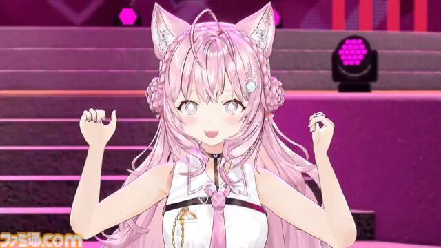 【ホロライブ 6th fes.】0期生の『ビビデバ』にノエスバの『ぎゅーどんかーにばる！』とてぇてぇの大渋滞。クリエイターステージはホロライブ楽曲だけの夢のライブでした