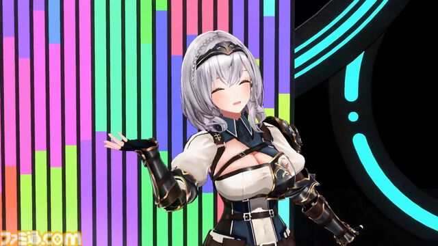 【ホロライブ 6th fes.】0期生の『ビビデバ』にノエスバの『ぎゅーどんかーにばる！』とてぇてぇの大渋滞。クリエイターステージはホロライブ楽曲だけの夢のライブでした