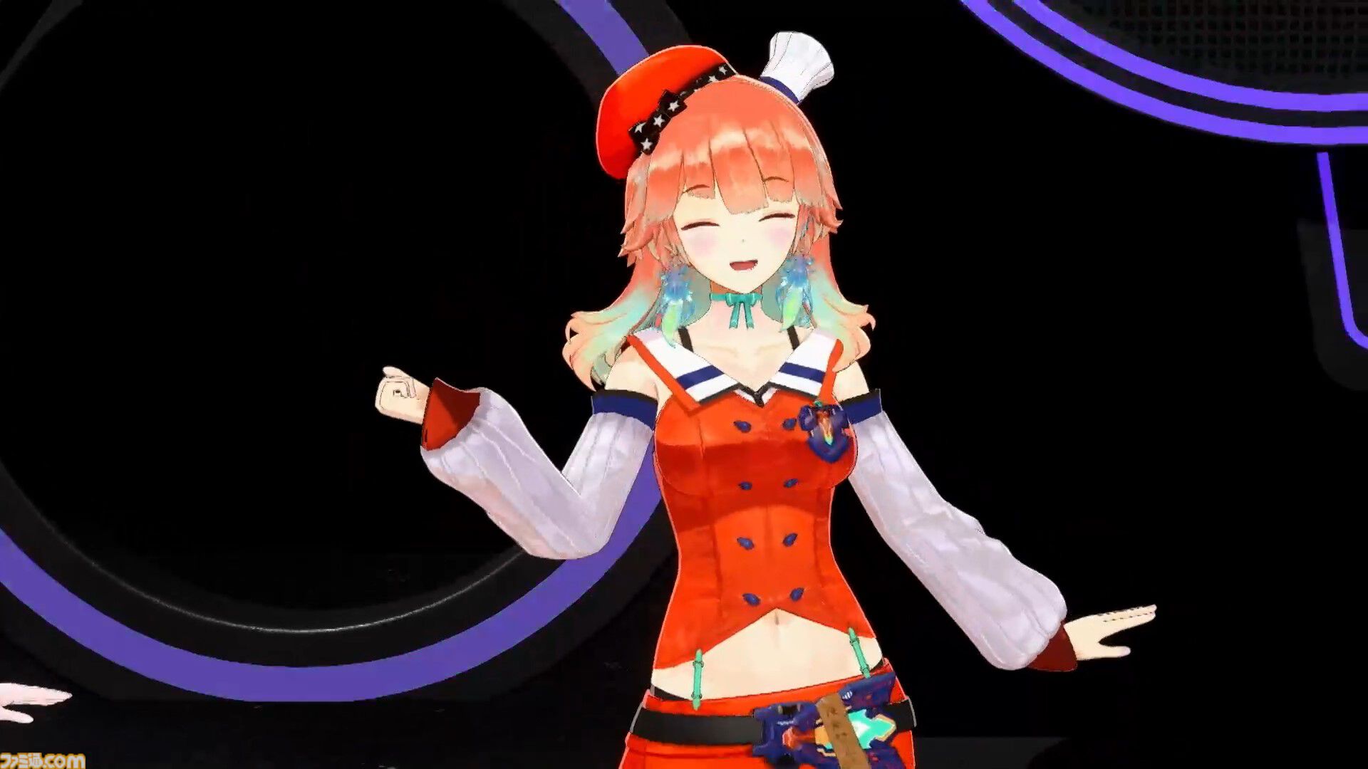 【ホロライブ 6th fes.】0期生の『ビビデバ』にノエスバの『ぎゅーどんかーにばる！』とてぇてぇの大渋滞。クリエイターステージはホロライブ楽曲だけの夢のライブでした