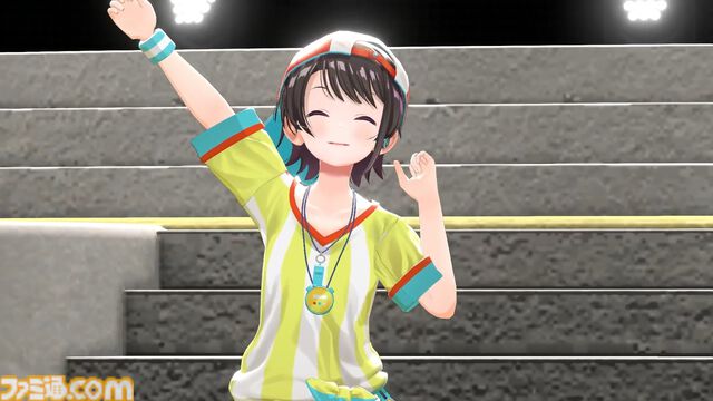 【ホロライブ 6th fes.】0期生の『ビビデバ』にノエスバの『ぎゅーどんかーにばる！』とてぇてぇの大渋滞。クリエイターステージはホロライブ楽曲だけの夢のライブでした