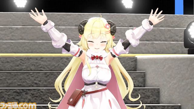 【ホロライブ 6th fes.】0期生の『ビビデバ』にノエスバの『ぎゅーどんかーにばる！』とてぇてぇの大渋滞。クリエイターステージはホロライブ楽曲だけの夢のライブでした