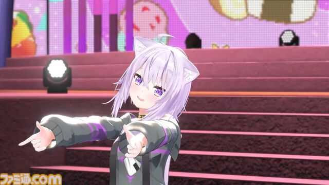 【ホロライブ 6th fes.】0期生の『ビビデバ』にノエスバの『ぎゅーどんかーにばる！』とてぇてぇの大渋滞。クリエイターステージはホロライブ楽曲だけの夢のライブでした