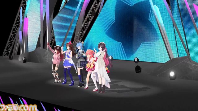 【ホロライブ 6th fes.】0期生の『ビビデバ』にノエスバの『ぎゅーどんかーにばる！』とてぇてぇの大渋滞。クリエイターステージはホロライブ楽曲だけの夢のライブでした
