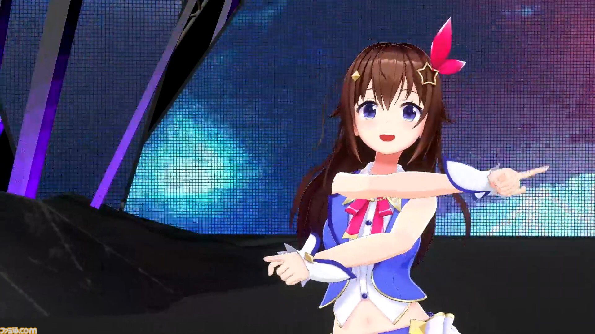 【ホロライブ 6th fes.】0期生の『ビビデバ』にノエスバの『ぎゅーどんかーにばる！』とてぇてぇの大渋滞。クリエイターステージはホロライブ楽曲だけの夢のライブでした