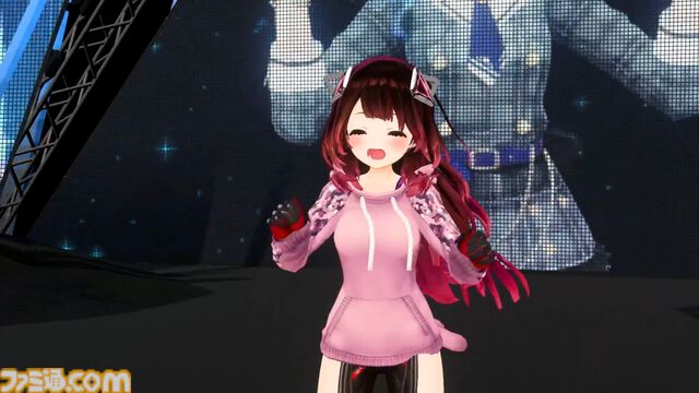 【ホロライブ 6th fes.】0期生の『ビビデバ』にノエスバの『ぎゅーどんかーにばる！』とてぇてぇの大渋滞。クリエイターステージはホロライブ楽曲だけの夢のライブでした