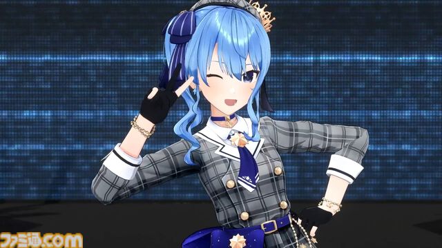 【ホロライブ 6th fes.】0期生の『ビビデバ』にノエスバの『ぎゅーどんかーにばる！』とてぇてぇの大渋滞。クリエイターステージはホロライブ楽曲だけの夢のライブでした