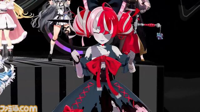 【ホロライブ 6th fes.】0期生の『ビビデバ』にノエスバの『ぎゅーどんかーにばる！』とてぇてぇの大渋滞。クリエイターステージはホロライブ楽曲だけの夢のライブでした