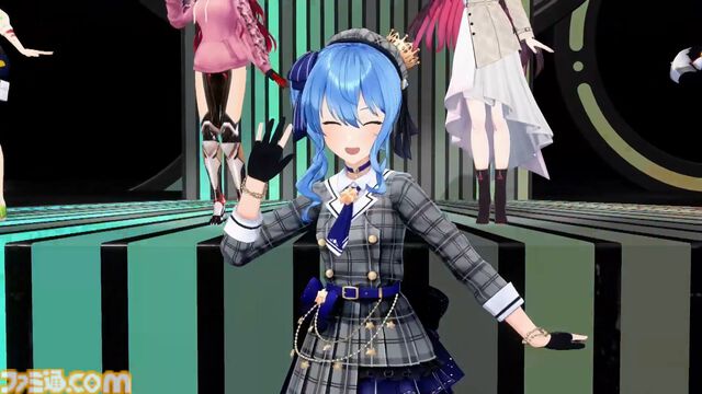 【ホロライブ 6th fes.】0期生の『ビビデバ』にノエスバの『ぎゅーどんかーにばる！』とてぇてぇの大渋滞。クリエイターステージはホロライブ楽曲だけの夢のライブでした