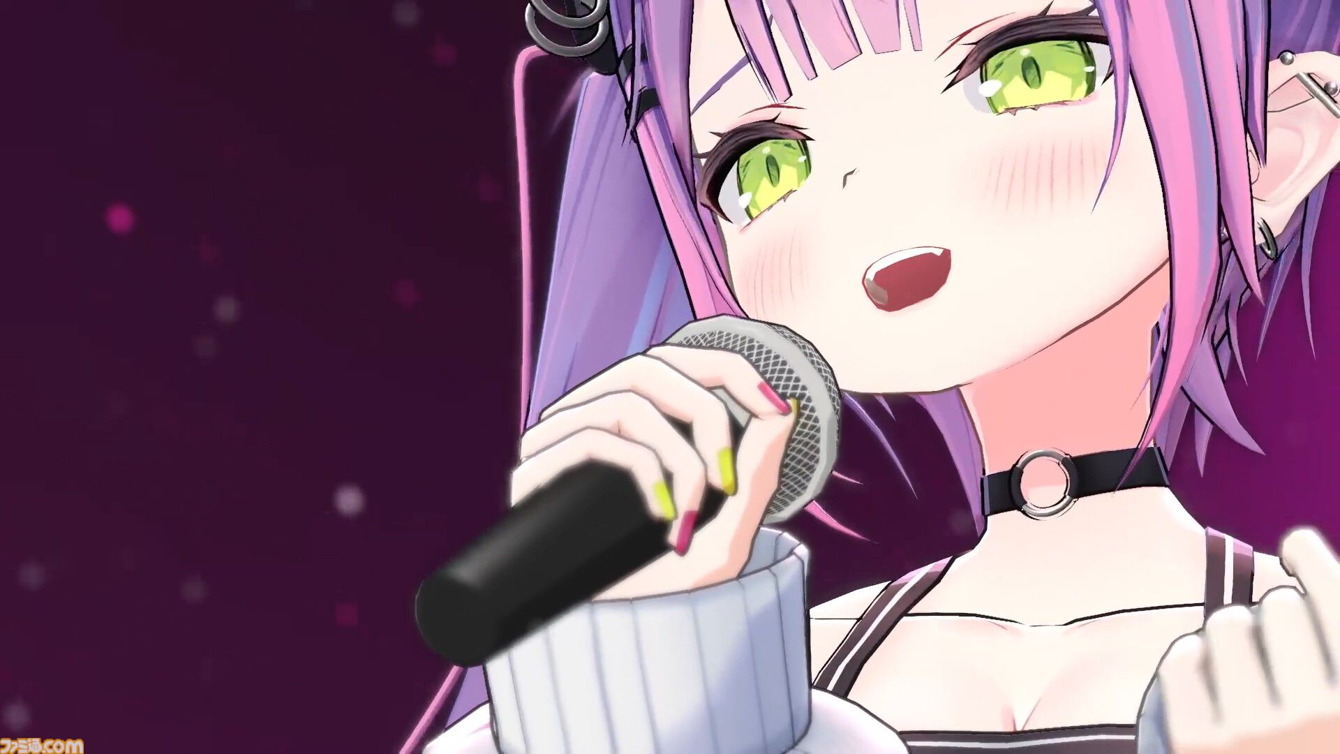 【ホロライブ 6th fes.】0期生の『ビビデバ』にノエスバの『ぎゅーどんかーにばる！』とてぇてぇの大渋滞。クリエイターステージはホロライブ楽曲だけの夢のライブでした