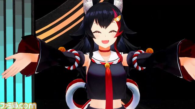 【ホロライブ 6th fes.】0期生の『ビビデバ』にノエスバの『ぎゅーどんかーにばる！』とてぇてぇの大渋滞。クリエイターステージはホロライブ楽曲だけの夢のライブでした