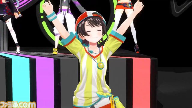 【ホロライブ 6th fes.】0期生の『ビビデバ』にノエスバの『ぎゅーどんかーにばる！』とてぇてぇの大渋滞。クリエイターステージはホロライブ楽曲だけの夢のライブでした