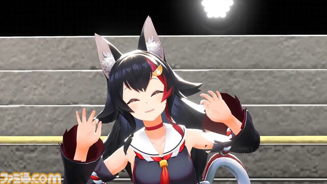 【ホロライブ 6th fes.】0期生の『ビビデバ』にノエスバの『ぎゅーどんかーにばる！』とてぇてぇの大渋滞。クリエイターステージはホロライブ楽曲だけの夢のライブでした