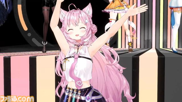 【ホロライブ 6th fes.】0期生の『ビビデバ』にノエスバの『ぎゅーどんかーにばる！』とてぇてぇの大渋滞。クリエイターステージはホロライブ楽曲だけの夢のライブでした