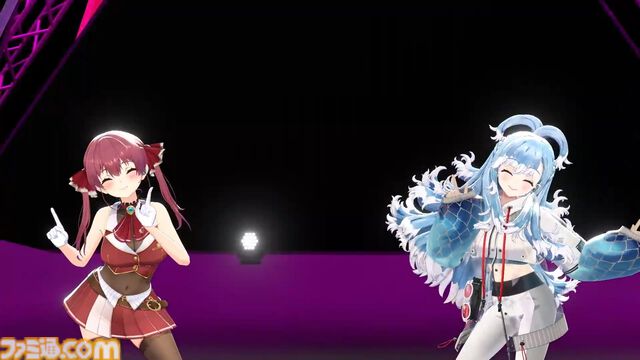 【ホロライブ 6th fes.】0期生の『ビビデバ』にノエスバの『ぎゅーどんかーにばる！』とてぇてぇの大渋滞。クリエイターステージはホロライブ楽曲だけの夢のライブでした
