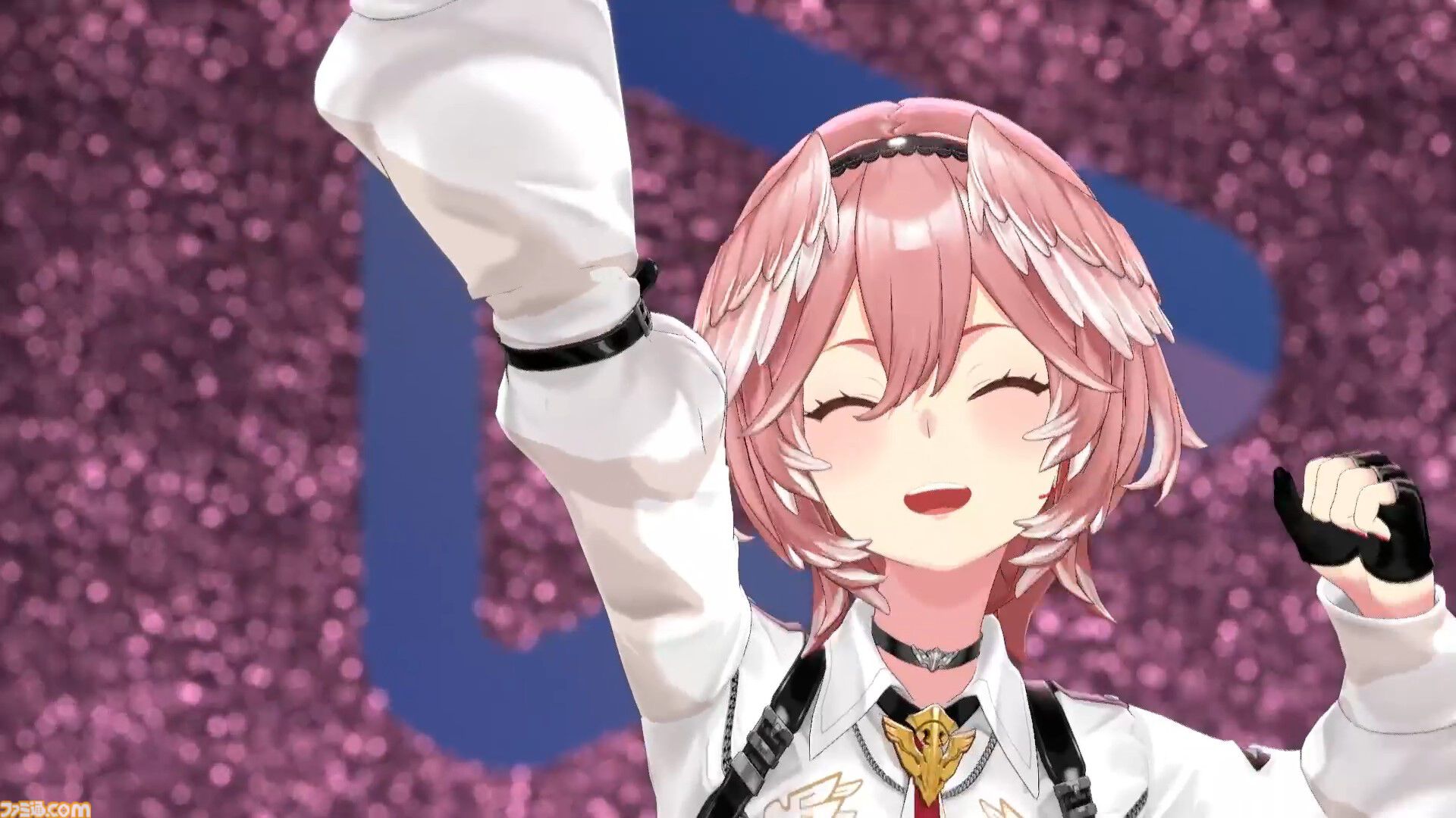 【ホロライブ 6th fes.】0期生の『ビビデバ』にノエスバの『ぎゅーどんかーにばる！』とてぇてぇの大渋滞。クリエイターステージはホロライブ楽曲だけの夢のライブでした