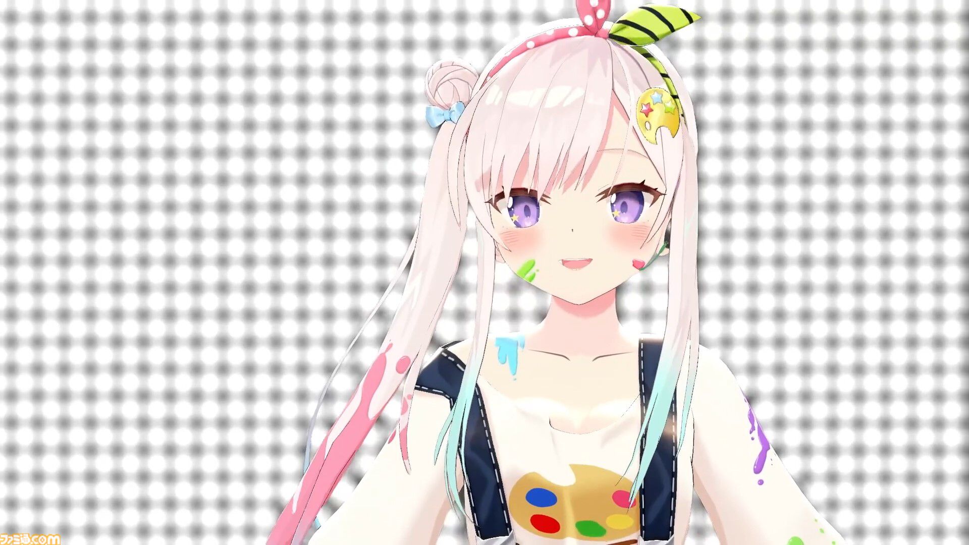 【ホロライブ 6th fes.】0期生の『ビビデバ』にノエスバの『ぎゅーどんかーにばる！』とてぇてぇの大渋滞。クリエイターステージはホロライブ楽曲だけの夢のライブでした
