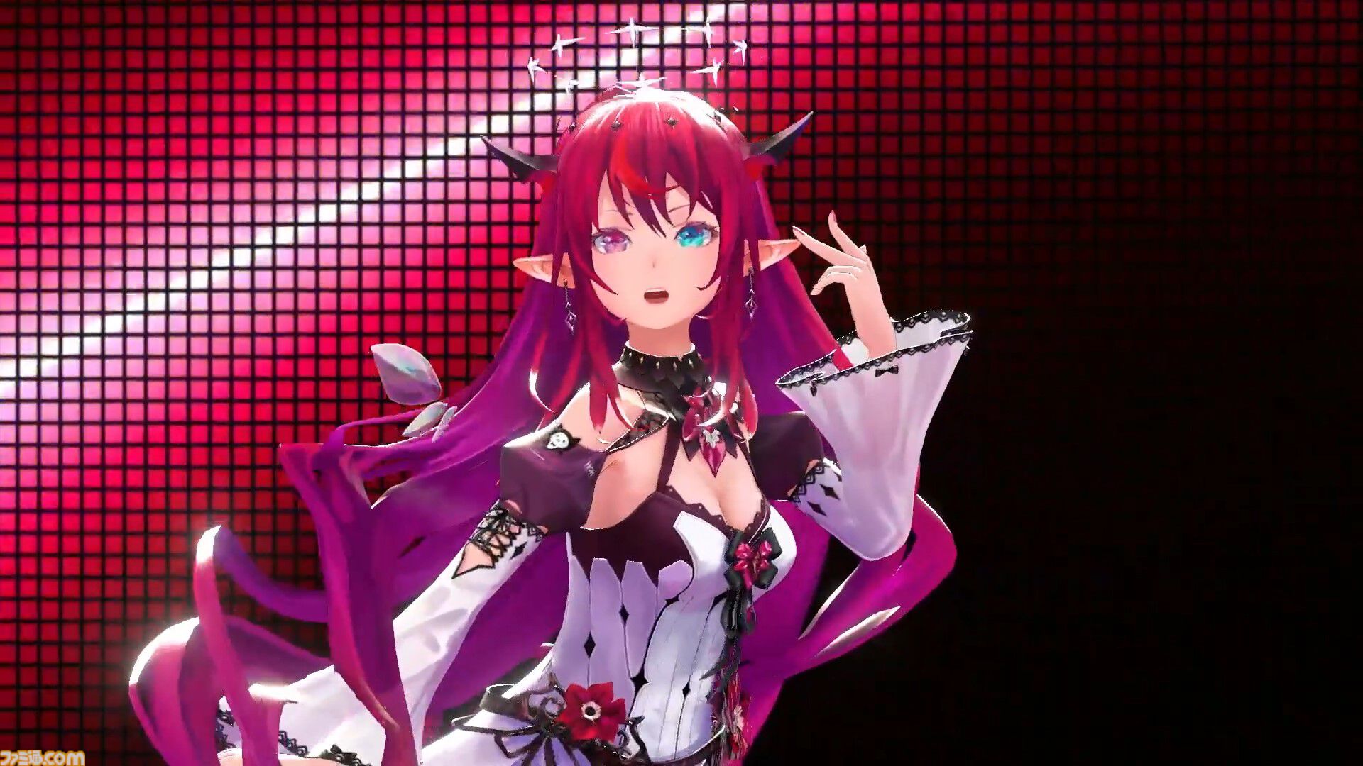 【ホロライブ 6th fes.】0期生の『ビビデバ』にノエスバの『ぎゅーどんかーにばる！』とてぇてぇの大渋滞。クリエイターステージはホロライブ楽曲だけの夢のライブでした