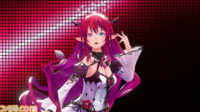 【ホロライブ 6th fes.】0期生の『ビビデバ』にノエスバの『ぎゅーどんかーにばる！』とてぇてぇの大渋滞。クリエイターステージはホロライブ楽曲だけの夢のライブでした