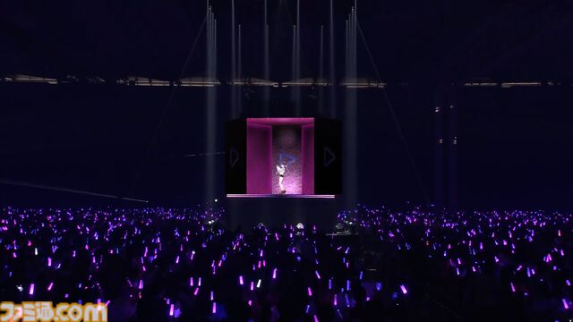 【ホロライブ 6th fes.】0期生の『ビビデバ』にノエスバの『ぎゅーどんかーにばる！』とてぇてぇの大渋滞。クリエイターステージはホロライブ楽曲だけの夢のライブでした