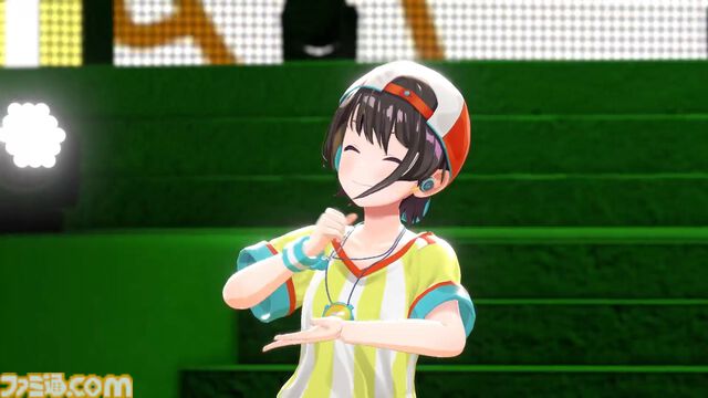 【ホロライブ 6th fes.】0期生の『ビビデバ』にノエスバの『ぎゅーどんかーにばる！』とてぇてぇの大渋滞。クリエイターステージはホロライブ楽曲だけの夢のライブでした
