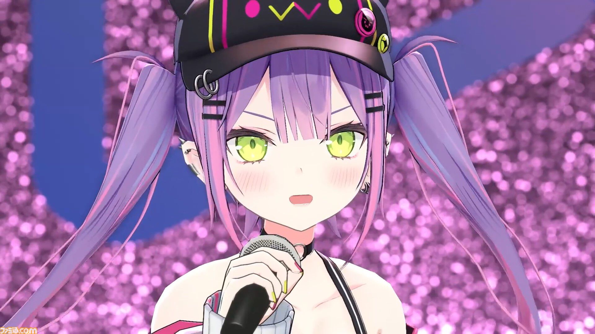 【ホロライブ 6th fes.】0期生の『ビビデバ』にノエスバの『ぎゅーどんかーにばる！』とてぇてぇの大渋滞。クリエイターステージはホロライブ楽曲だけの夢のライブでした