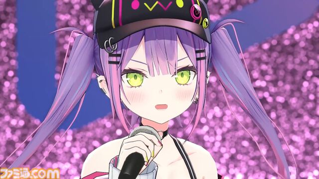 【ホロライブ 6th fes.】0期生の『ビビデバ』にノエスバの『ぎゅーどんかーにばる！』とてぇてぇの大渋滞。クリエイターステージはホロライブ楽曲だけの夢のライブでした