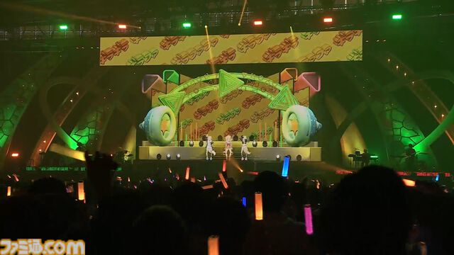 【ホロライブ 6th fes.】0期生の『ビビデバ』にノエスバの『ぎゅーどんかーにばる！』とてぇてぇの大渋滞。クリエイターステージはホロライブ楽曲だけの夢のライブでした