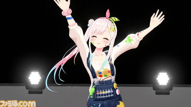 【ホロライブ 6th fes.】0期生の『ビビデバ』にノエスバの『ぎゅーどんかーにばる！』とてぇてぇの大渋滞。クリエイターステージはホロライブ楽曲だけの夢のライブでした