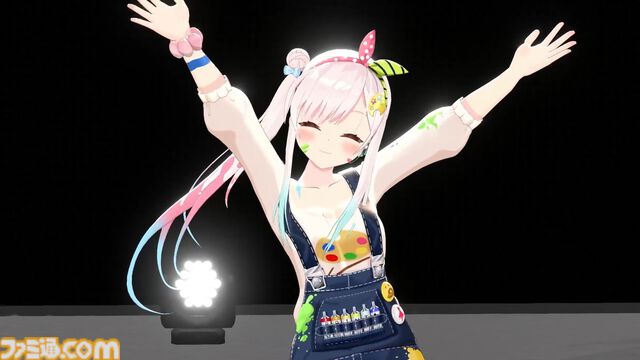 【ホロライブ 6th fes.】0期生の『ビビデバ』にノエスバの『ぎゅーどんかーにばる！』とてぇてぇの大渋滞。クリエイターステージはホロライブ楽曲だけの夢のライブでした