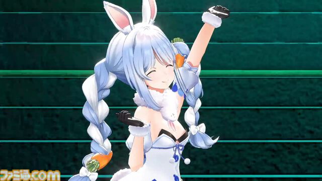 【ホロライブ 6th fes.】0期生の『ビビデバ』にノエスバの『ぎゅーどんかーにばる！』とてぇてぇの大渋滞。クリエイターステージはホロライブ楽曲だけの夢のライブでした
