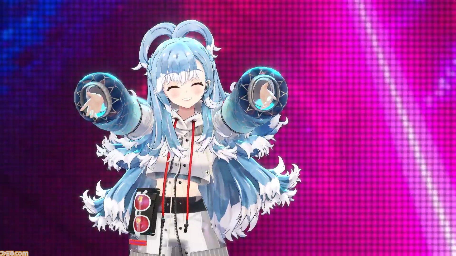 【ホロライブ 6th fes.】0期生の『ビビデバ』にノエスバの『ぎゅーどんかーにばる！』とてぇてぇの大渋滞。クリエイターステージはホロライブ楽曲だけの夢のライブでした