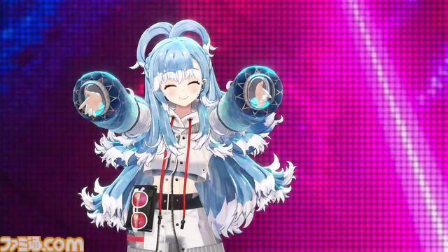 【ホロライブ 6th fes.】0期生の『ビビデバ』にノエスバの『ぎゅーどんかーにばる！』とてぇてぇの大渋滞。クリエイターステージはホロライブ楽曲だけの夢のライブでした