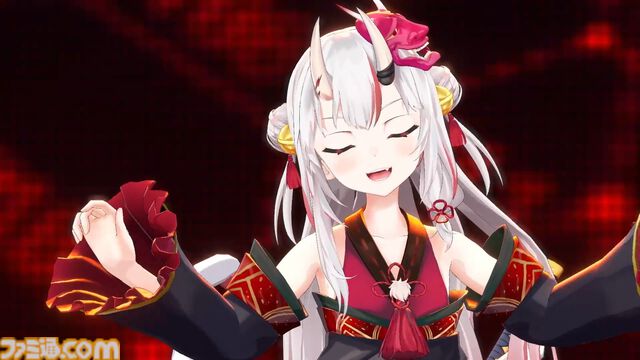 【ホロライブ 6th fes.】0期生の『ビビデバ』にノエスバの『ぎゅーどんかーにばる！』とてぇてぇの大渋滞。クリエイターステージはホロライブ楽曲だけの夢のライブでした