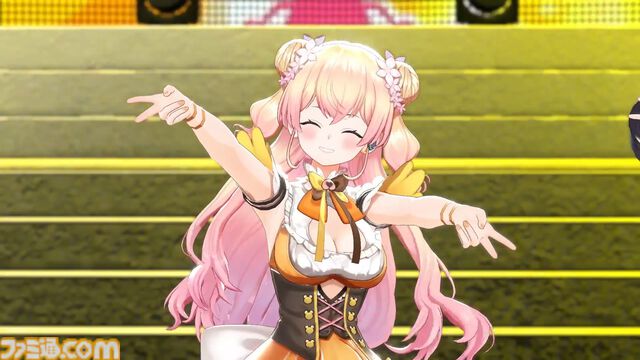 【ホロライブ 6th fes.】0期生の『ビビデバ』にノエスバの『ぎゅーどんかーにばる！』とてぇてぇの大渋滞。クリエイターステージはホロライブ楽曲だけの夢のライブでした