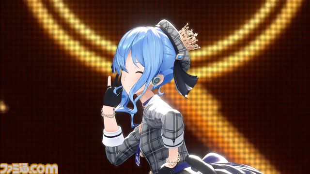 【ホロライブ 6th fes.】0期生の『ビビデバ』にノエスバの『ぎゅーどんかーにばる！』とてぇてぇの大渋滞。クリエイターステージはホロライブ楽曲だけの夢のライブでした