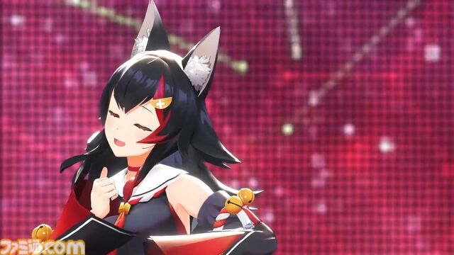 【ホロライブ 6th fes.】0期生の『ビビデバ』にノエスバの『ぎゅーどんかーにばる！』とてぇてぇの大渋滞。クリエイターステージはホロライブ楽曲だけの夢のライブでした