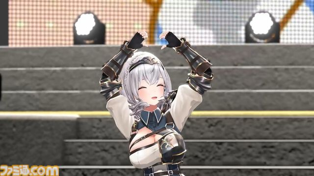 【ホロライブ 6th fes.】0期生の『ビビデバ』にノエスバの『ぎゅーどんかーにばる！』とてぇてぇの大渋滞。クリエイターステージはホロライブ楽曲だけの夢のライブでした