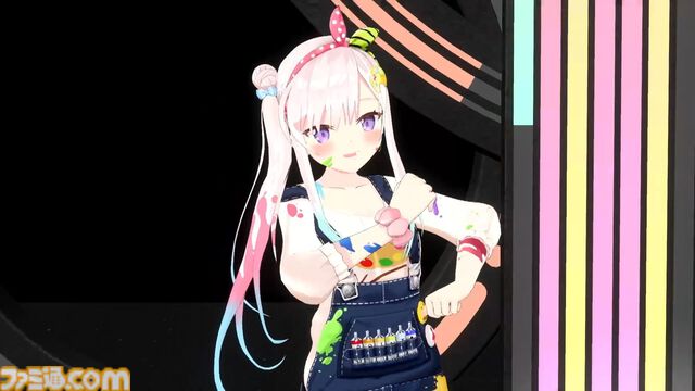 【ホロライブ 6th fes.】0期生の『ビビデバ』にノエスバの『ぎゅーどんかーにばる！』とてぇてぇの大渋滞。クリエイターステージはホロライブ楽曲だけの夢のライブでした